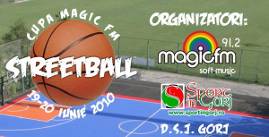  STREETBALL – Galerie Foto