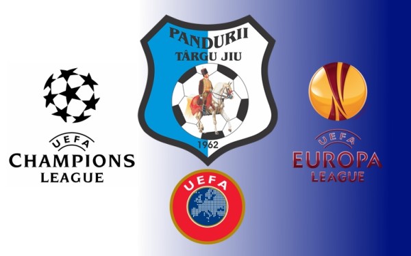 pandurii UEL or UCL